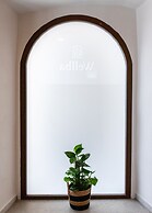 Wellba Boutique Hotel