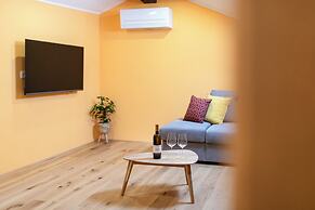 Wellba Boutique Hotel