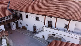 Wellba Boutique Hotel
