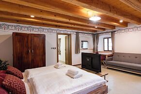 Wellba Boutique Hotel