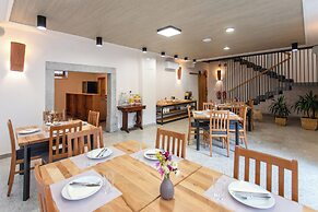 Wellba Boutique Hotel