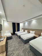 Paradise Nice Hotel - Al Mahbas