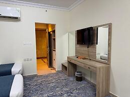 Paradise Nice Hotel - Al Mahbas
