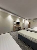 Paradise Nice Hotel - Al Mahbas