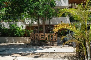 Cozy Apartment with Jungle View in Tulum