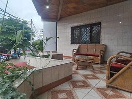 Alojamiento Casa Luna