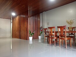 Alojamiento Casa Luna