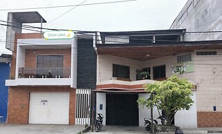 Alojamiento Casa Luna