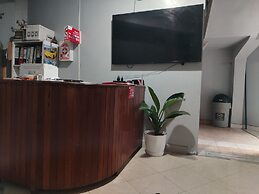Alojamiento Casa Luna