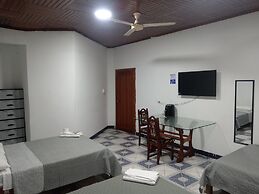 Alojamiento Casa Luna
