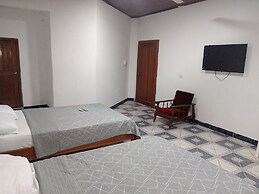 Alojamiento Casa Luna