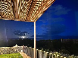 Apartment in Sicily Near Ski Slopes