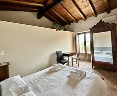 Apartment in Sicily Near Ski Slopes