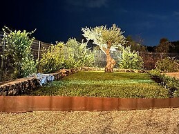 Apartment in Sicily Near Ski Slopes