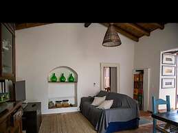 Apartment in Sicily Near Ski Slopes