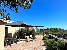 Apartment in Sicily Near Ski Slopes