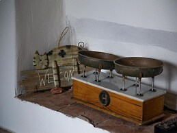 Apartment in Sicily Near Ski Slopes