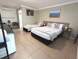 Spanish Lace Motor Inn