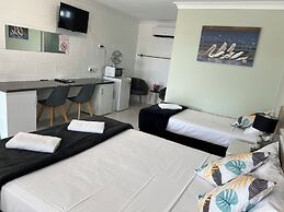 Spanish Lace Motor Inn