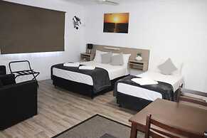 Spanish Lace Motor Inn