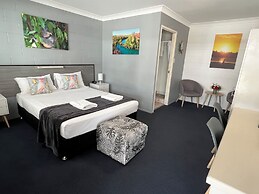 Spanish Lace Motor Inn