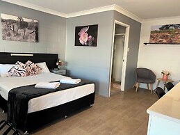 Spanish Lace Motor Inn
