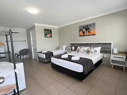 Spanish Lace Motor Inn