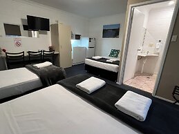 Spanish Lace Motor Inn