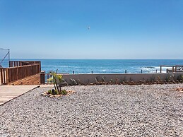 Ocean's Heaven