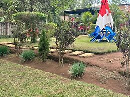 Vilimani Garden Residence