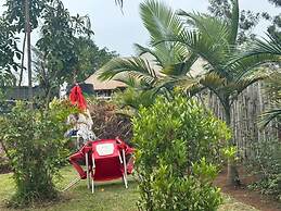 Vilimani Garden Residence