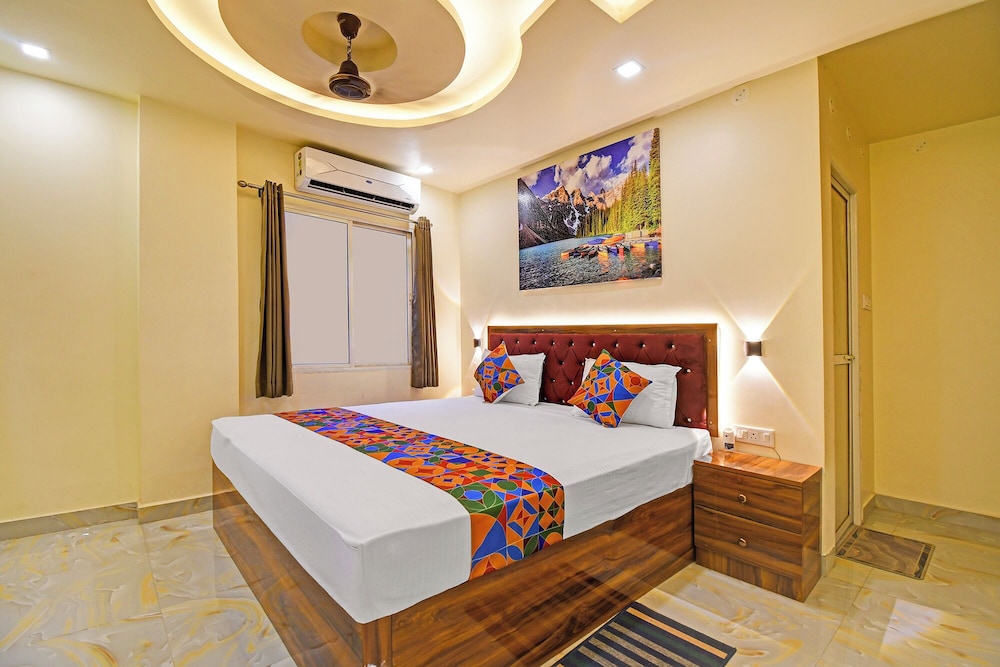 Fabhotel Rj