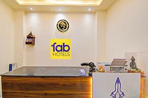 Fabhotel Rj