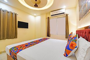 Fabhotel Rj
