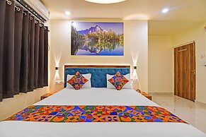 Fabhotel Rj