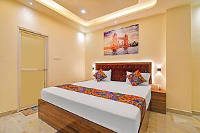 Fabhotel Rj
