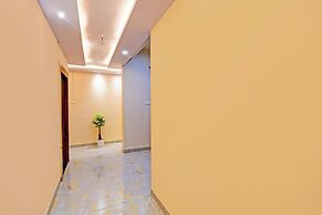 Fabhotel Rj