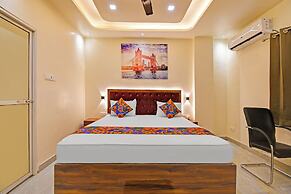 Fabhotel Rj