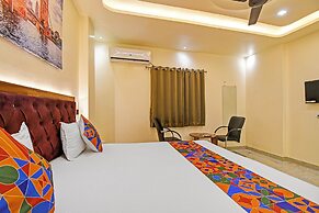 Fabhotel Rj