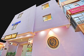 Fabhotel Rj