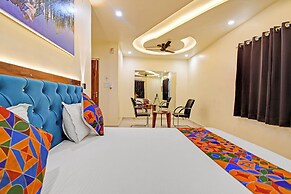 Fabhotel Rj