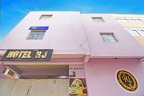 Fabhotel Rj