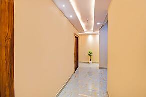Fabhotel Rj