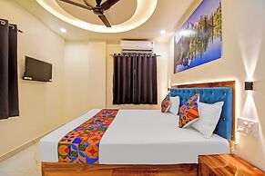 Fabhotel Rj