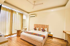 Fabhotel The Prime Land
