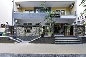 Fabhotel The Prime Land