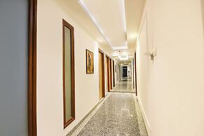 Fabhotel The Prime Land