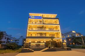 Fabhotel The Prime Land