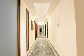 Fabhotel The Prime Land