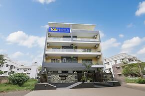 Fabhotel The Prime Land